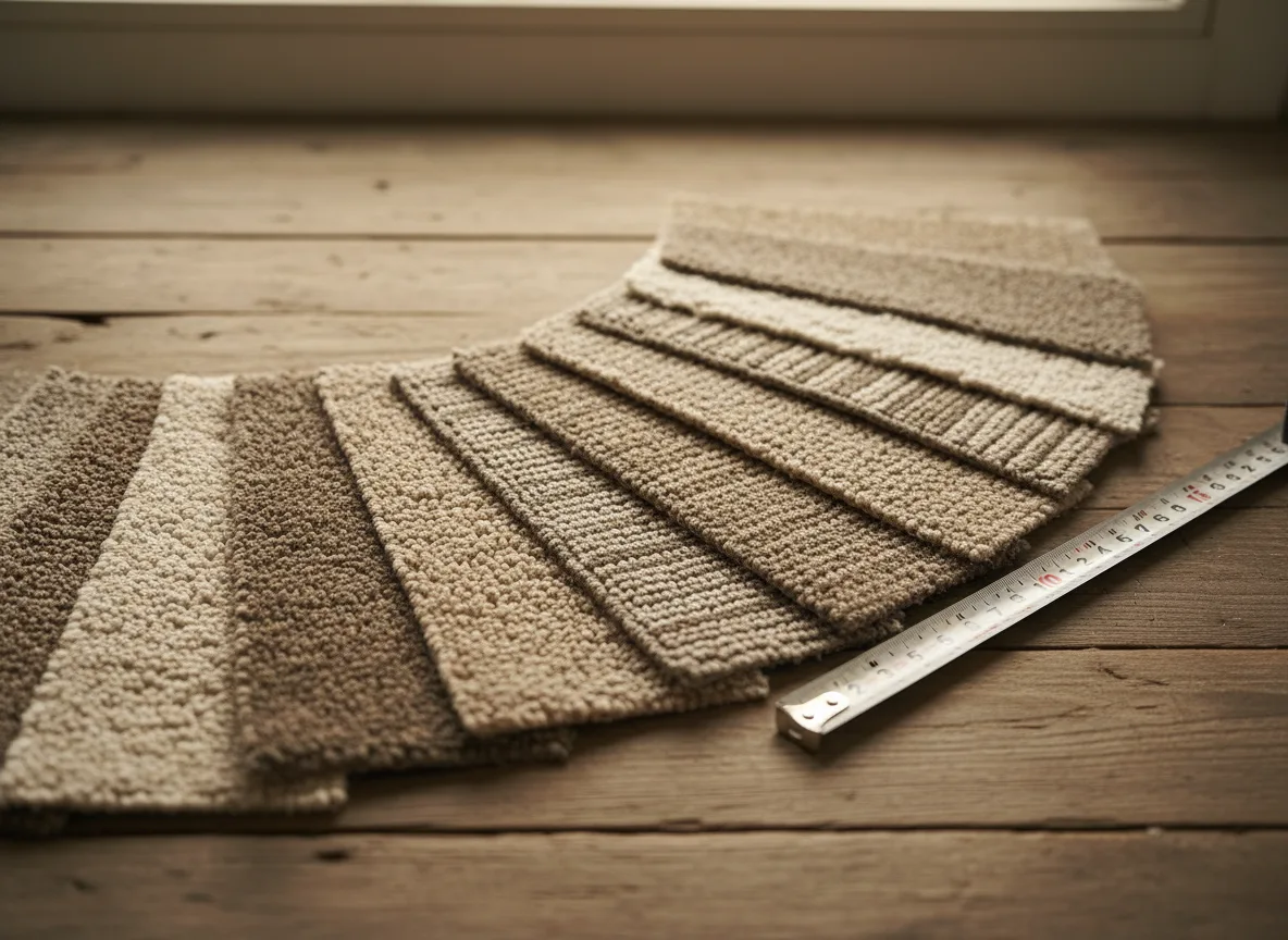 Carpet Installation Sharon Grove, KY FAQs